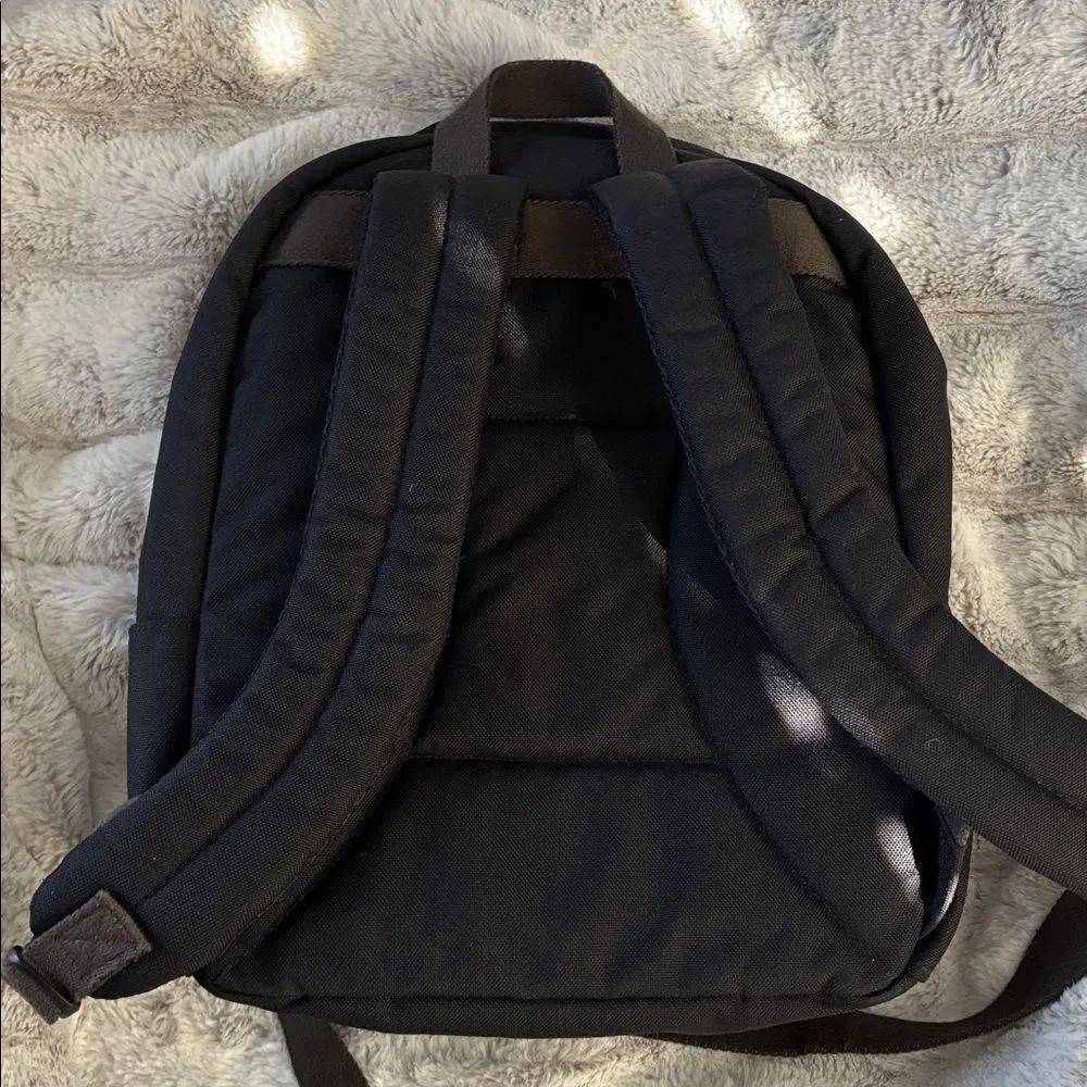 TOKEN University Waxed Backpack - Picture 3 of 5
